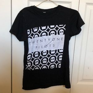 Twenty One Pilots T-Shirt